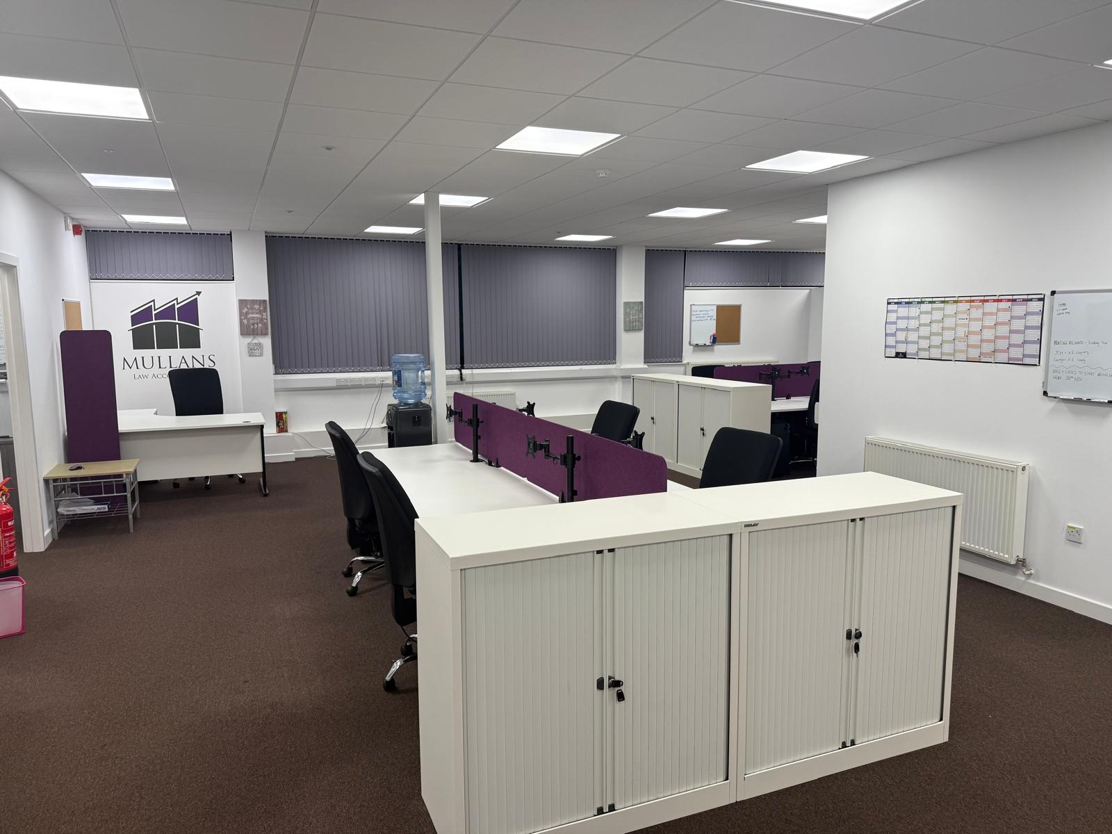 Mullans Law Accountants