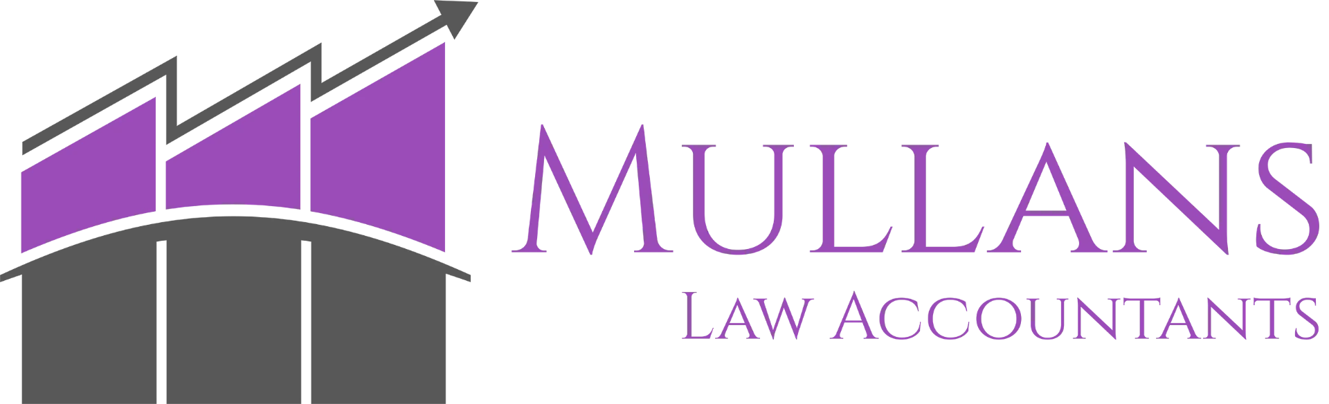 Mullans Law Accountants logo
