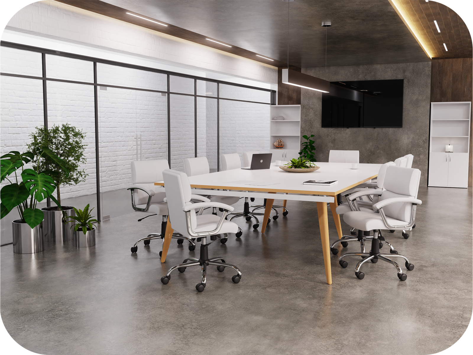 Refreshing your workspace before the financial year ends