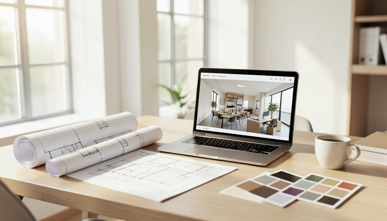 Design & Planning