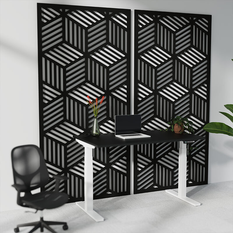 Less noise, more focus: acoustic solutions that earn their place