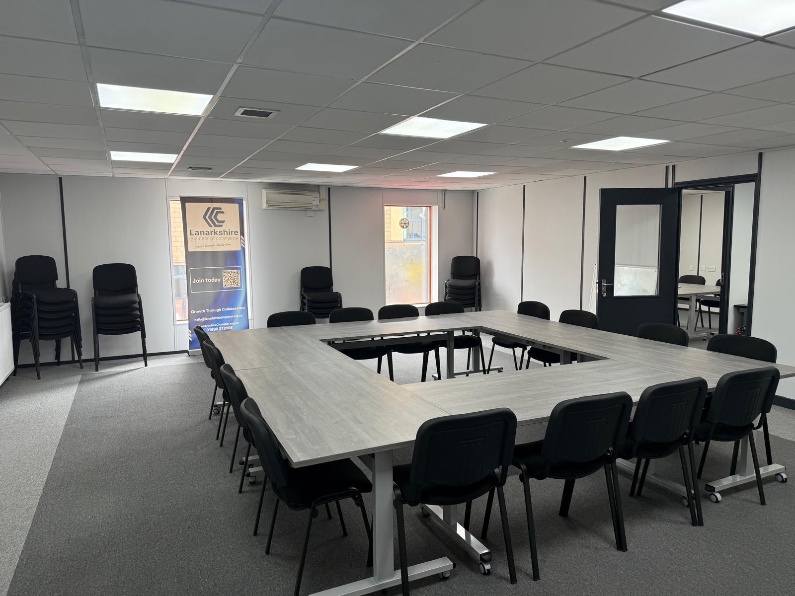 Lanarkshire Chamber of Commerce