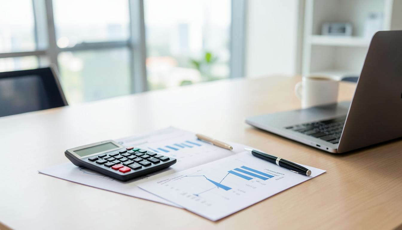Finance Options