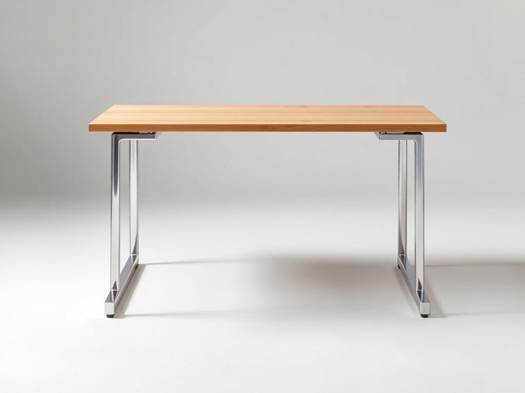 Giorgio Cantilever office desk