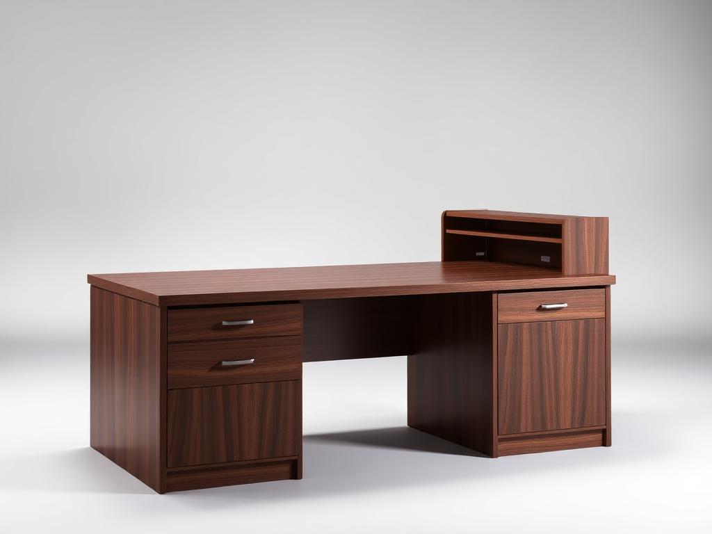 Brava Executive office desk