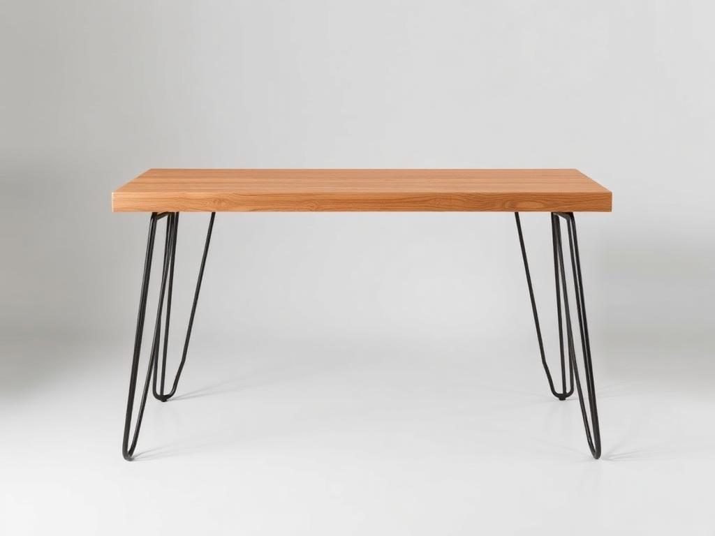 Hairpin Studio office desk