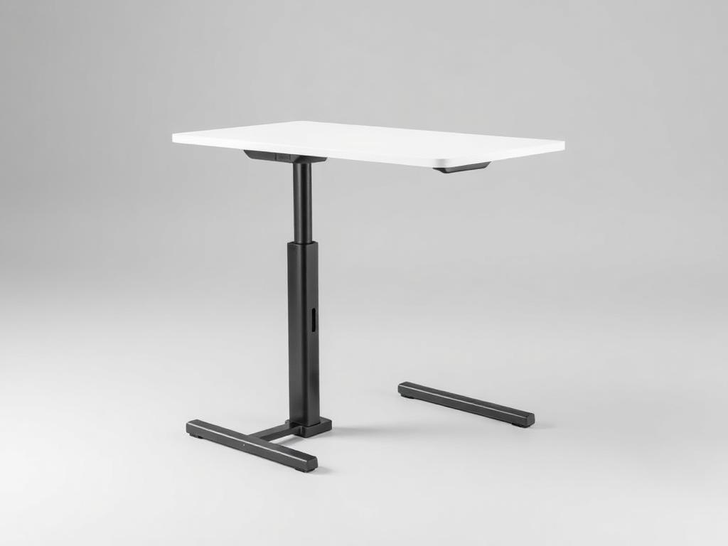 Ascend Sit & Stand office desk