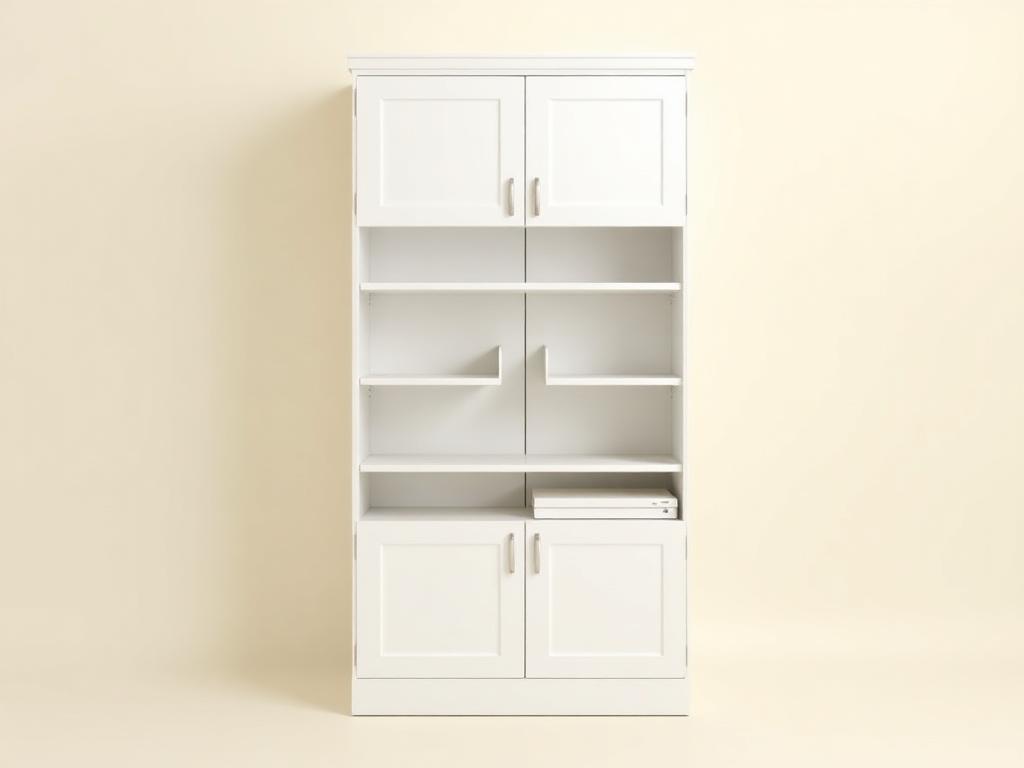 Stationery Cupboard office storage